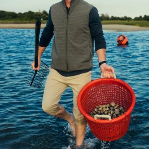 Freefly Tradewind Pant – Men’s